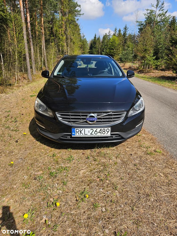Volvo V60 D3 Kinetic - 3