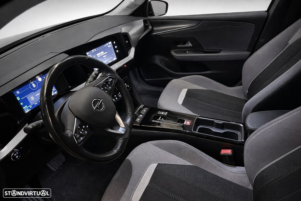 Opel Mokka-e Elegance - 5