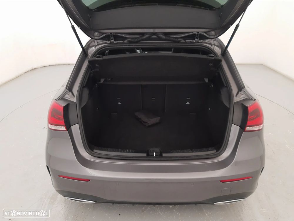 Mercedes-Benz A 180 d - 33