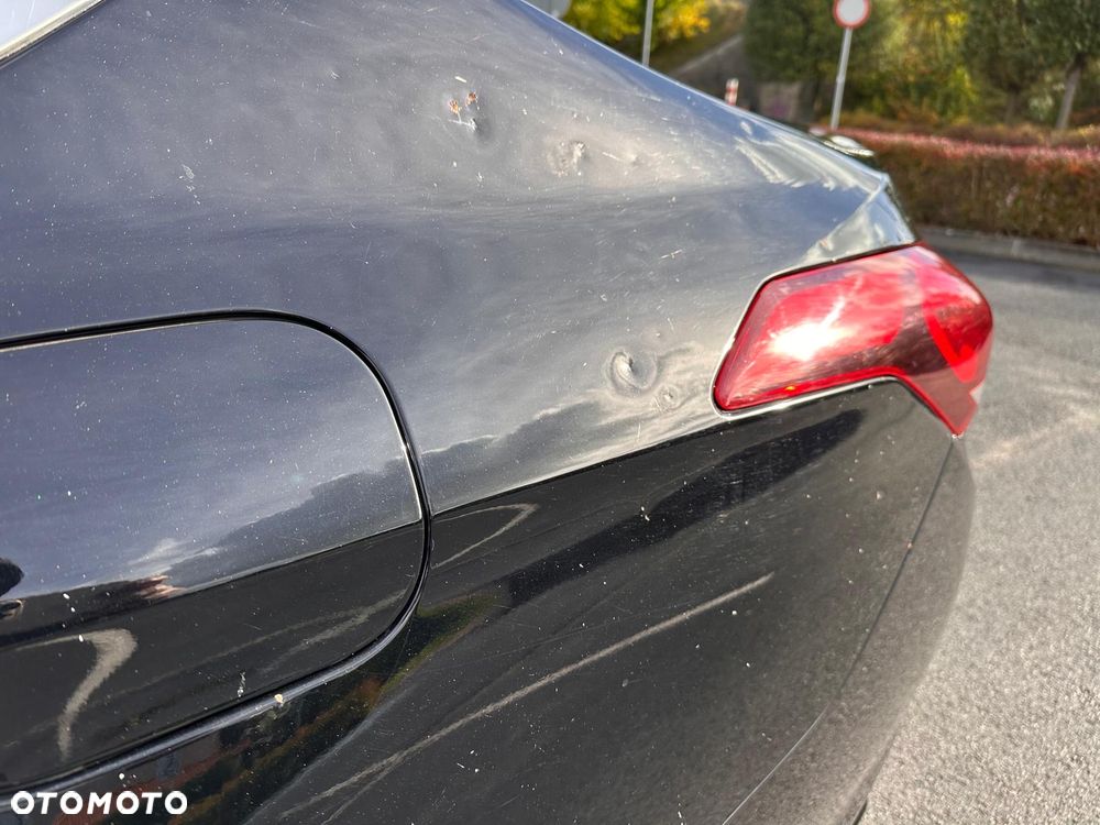Hyundai Genesis 3.8 V6 GDI - 37