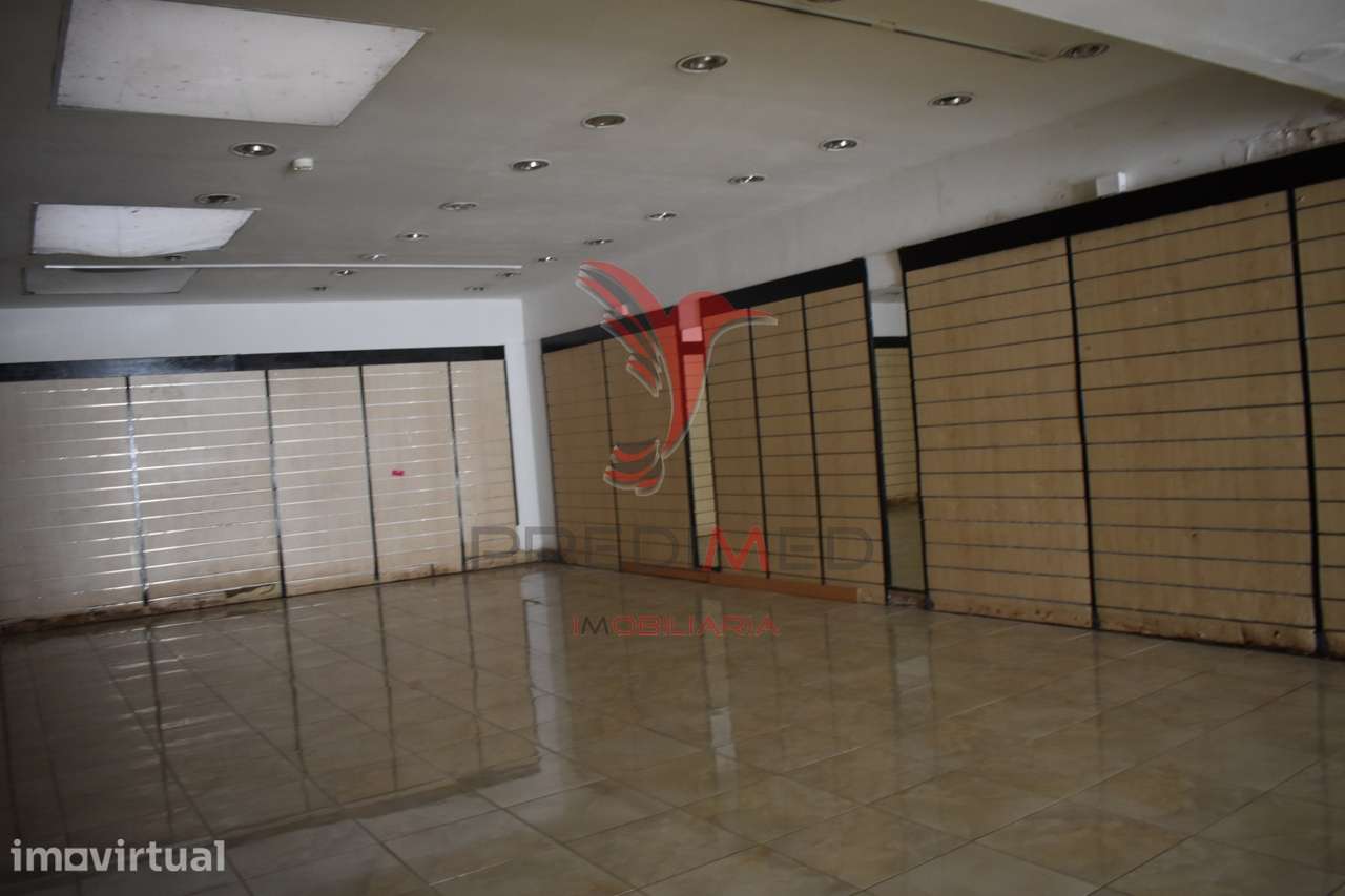 Loja - Centro de Matosinhos - Grande imagem: 2/10