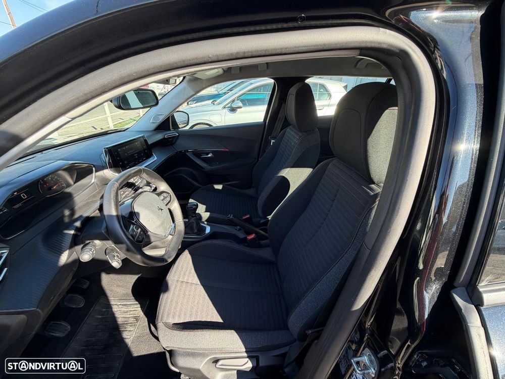 Peugeot 2008 1.5 BlueHDi Active Pack - 8