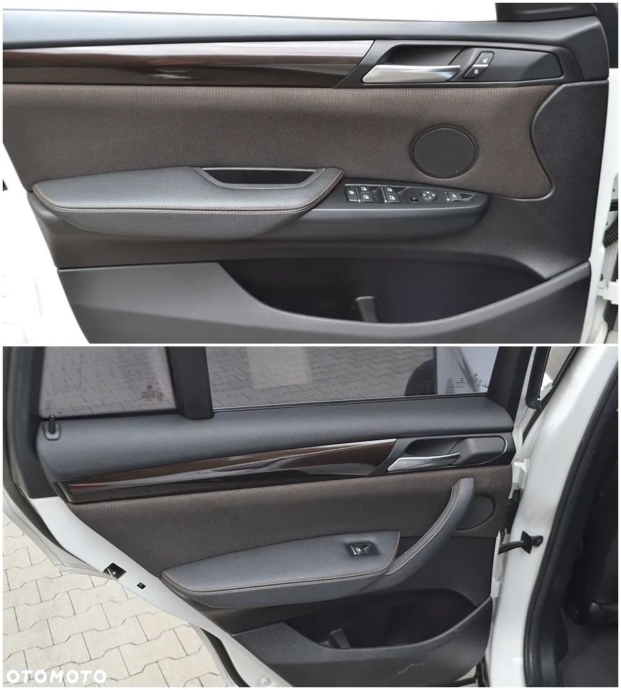 BMW X4 xDrive20i xLine - 21