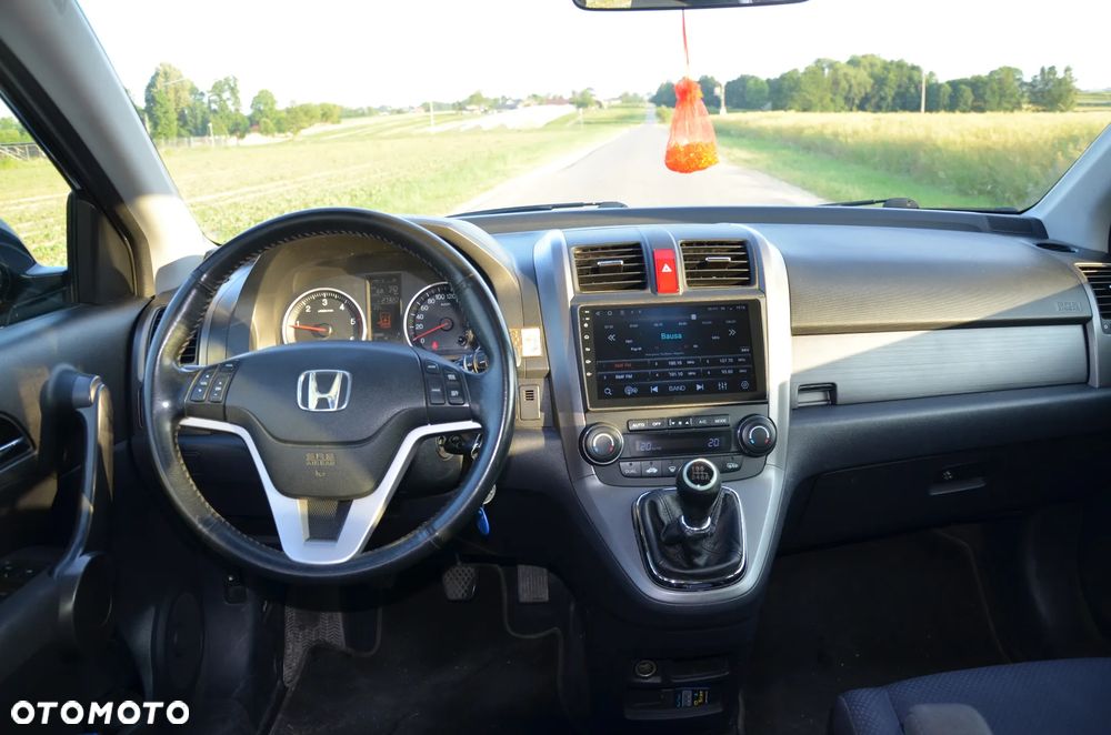 Honda CR-V 2.2i CTDi Executive - 3