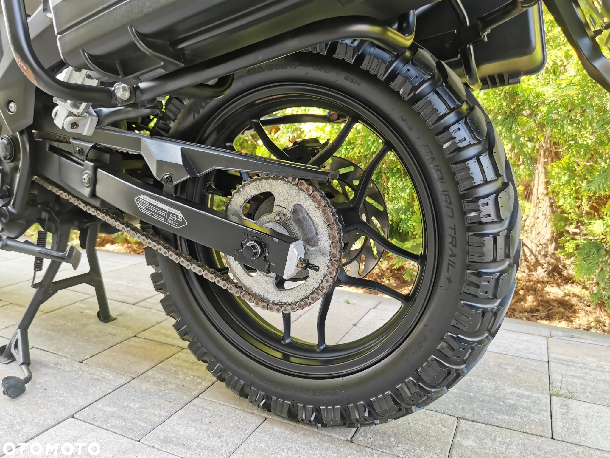 Junak RX One - 21