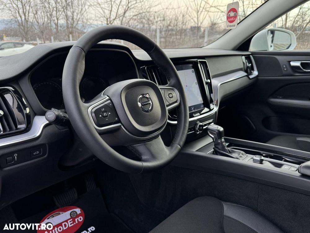 Volvo V60 - 5