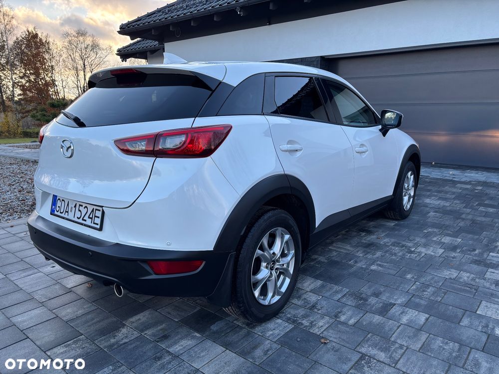 Mazda CX-3 2.0 SkyPassion - 6