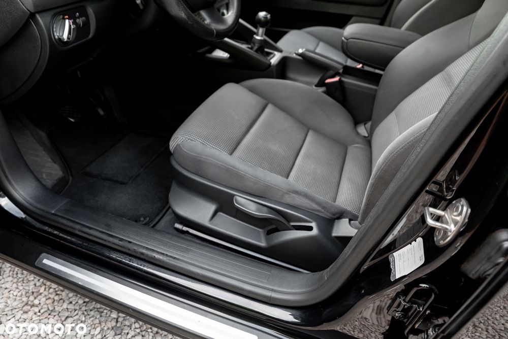 Audi A3 Sportback 2.0 TDI Attraction - 19