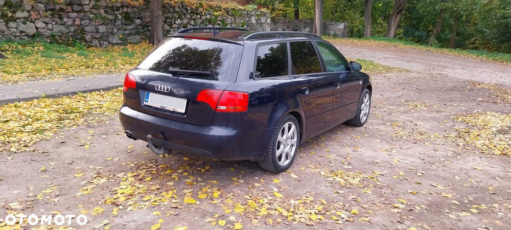 Audi A4 Avant - 3