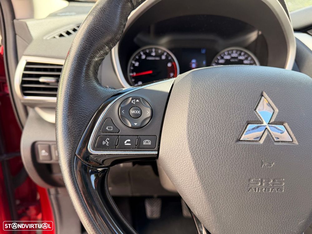 Mitsubishi Eclipse Cross 1.5 MIVEC Instyle - 38
