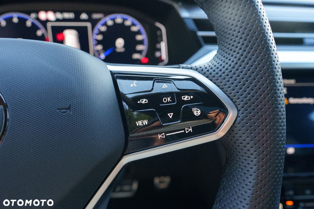 Volkswagen Arteon 2.0 TSI DSG R-Line - 13