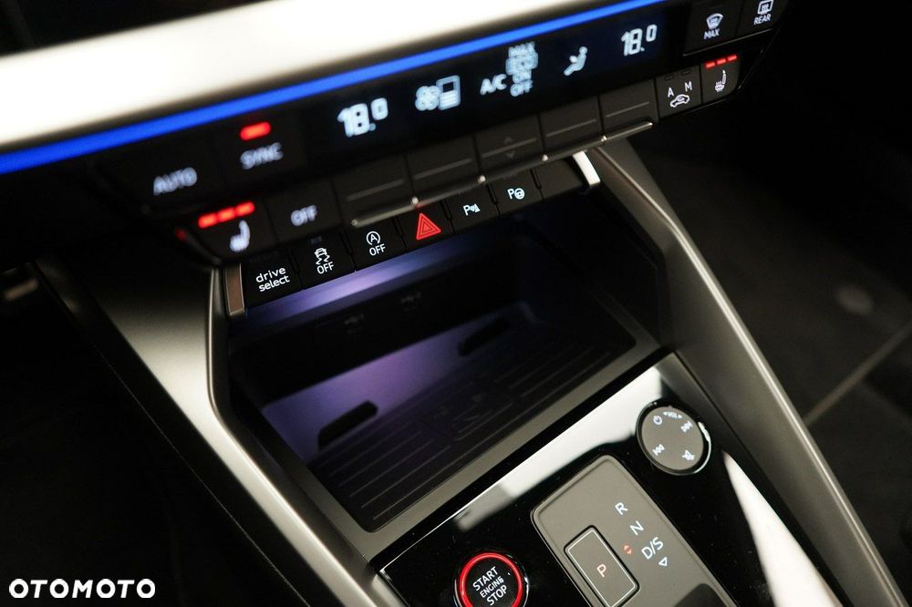 Audi S3 - 27