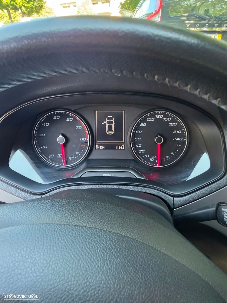 SEAT Ibiza - 10