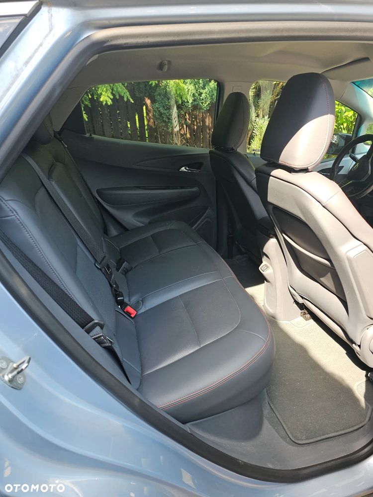 Opel Ampera Ultimate - 16
