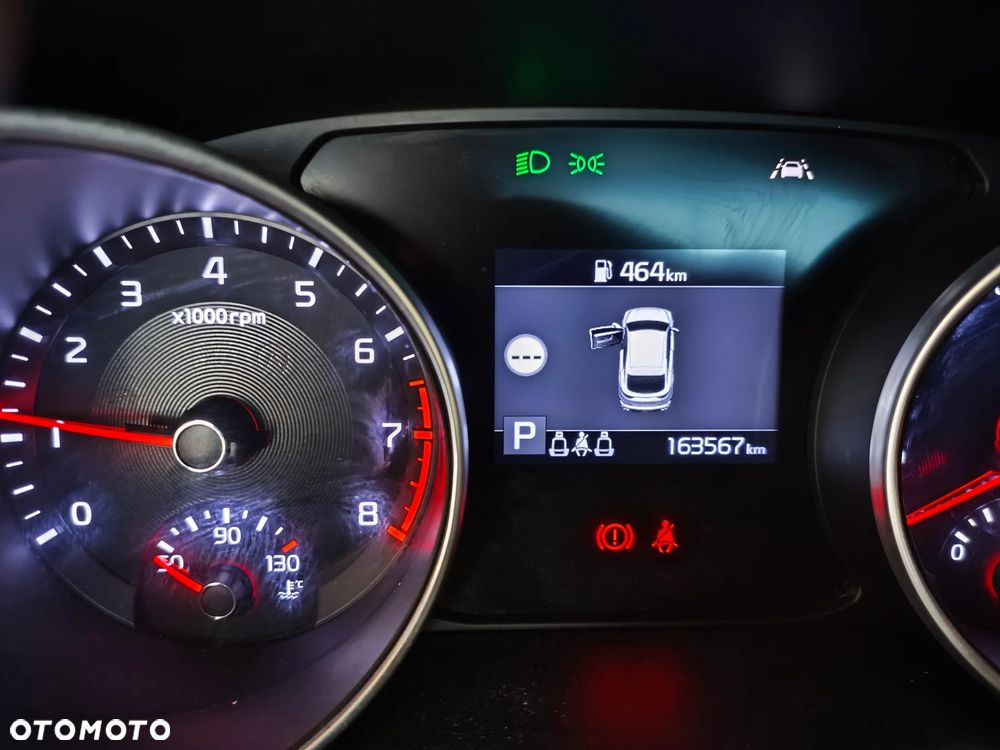 Kia ProCeed 1.4 T-GDI GT Line DCT - 22