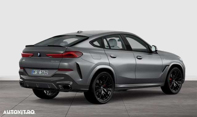 BMW X6 - 2