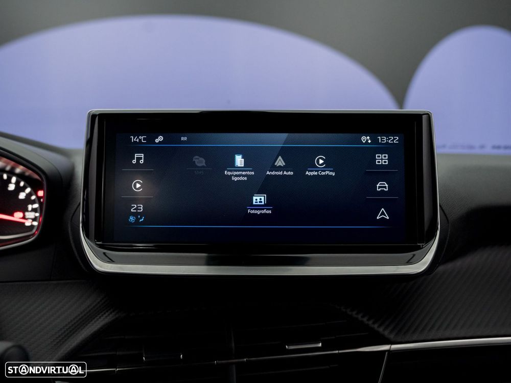 Peugeot 2008 1.2 PureTech Style - 29