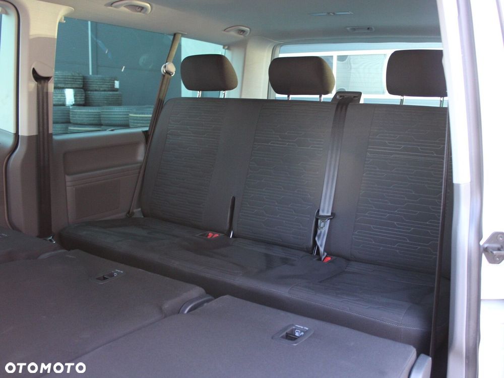 Volkswagen Caravelle 2.0 TDI L1 Comfortline - 13