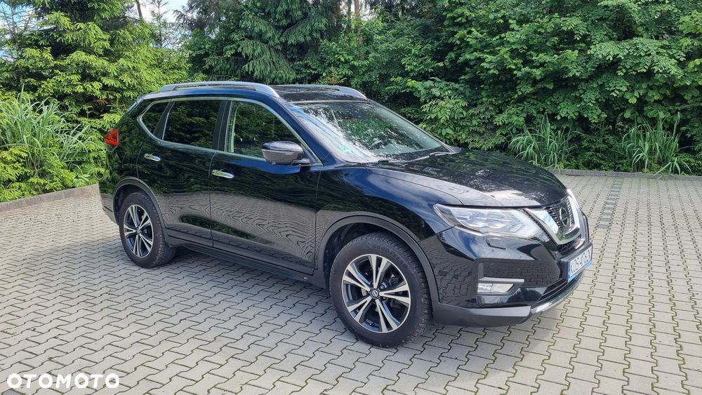Nissan X-Trail 1.6 DIG-T Tekna 2WD - 5
