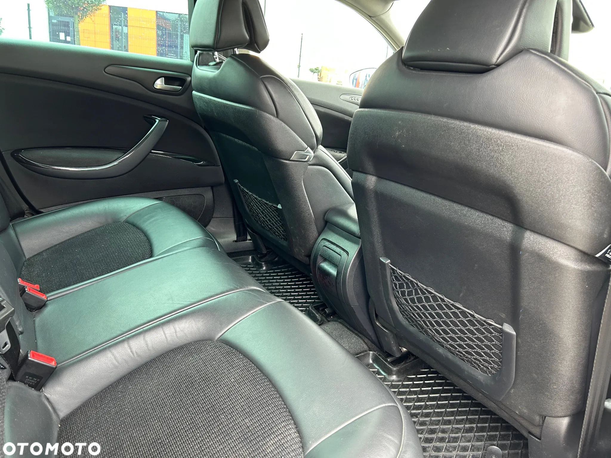 Citroën C5 2.0 HDi Exclusive - 14