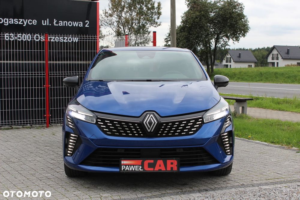Renault Clio 1.6 E-TECH Intens - 3