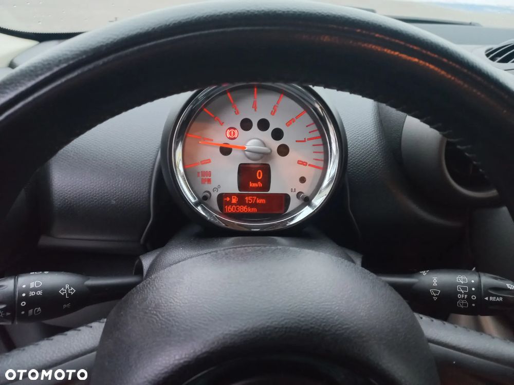 MINI Countryman Cooper - 9