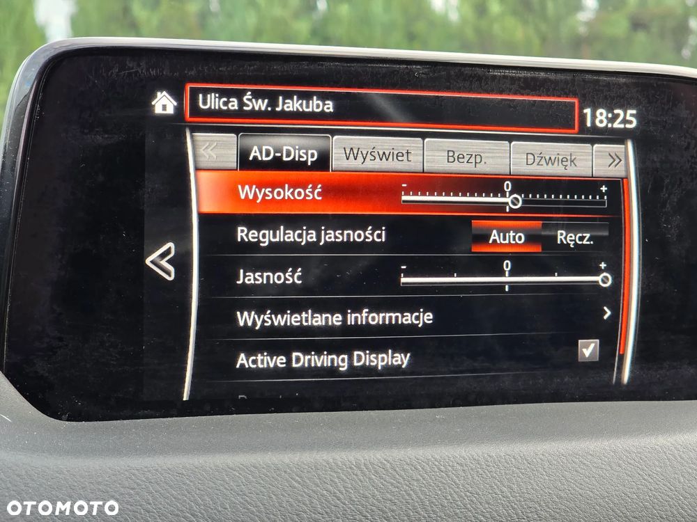 Mazda CX-5 2.2 D Skypassion - 14