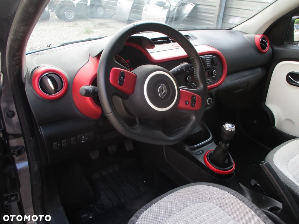 Renault Twingo - 15