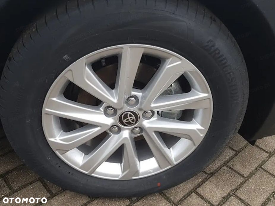 Toyota C-HR - 18