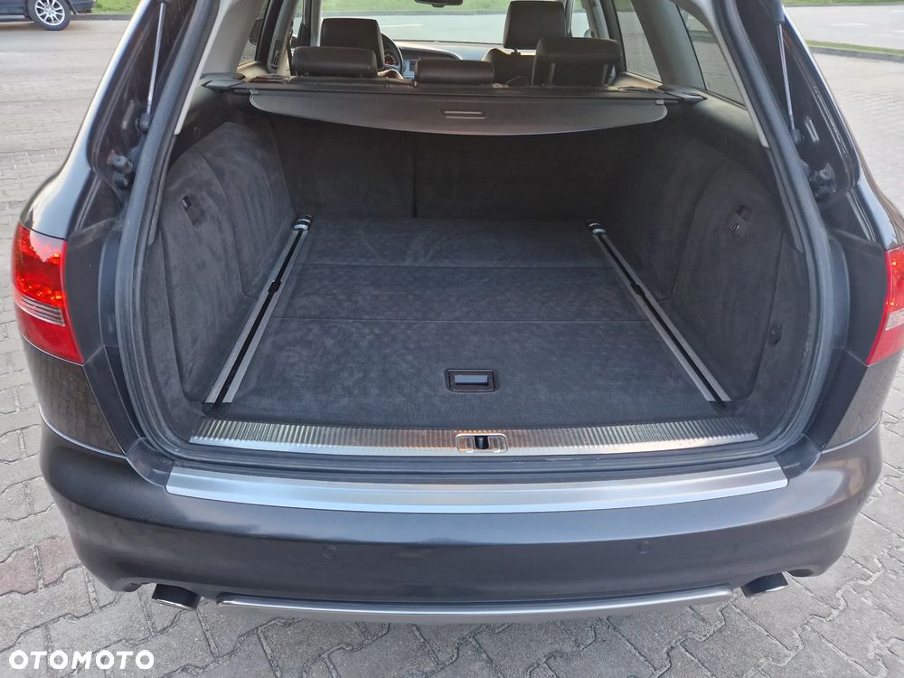 Audi A6 Allroad 3.0 TDI Quattro Tiptr - 16