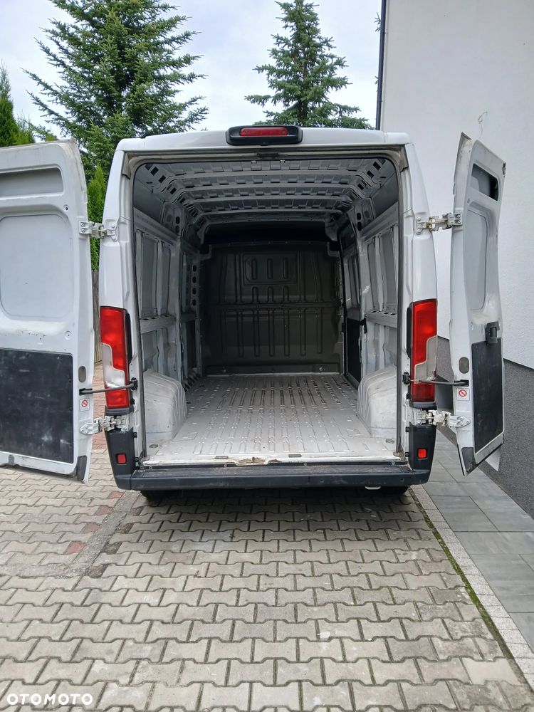 Fiat Ducato - 6