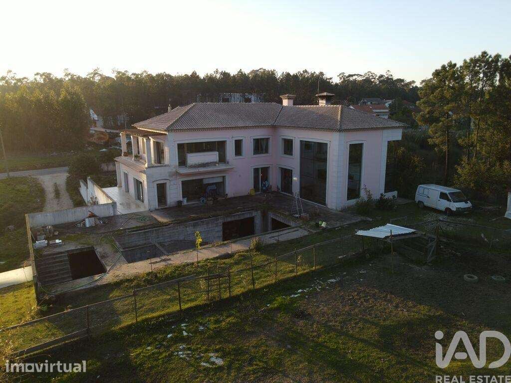 Quinta T6 em Rio de Couros e Casal dos Bernardos de 1048,00 m2 - Grande imagem: 5/25