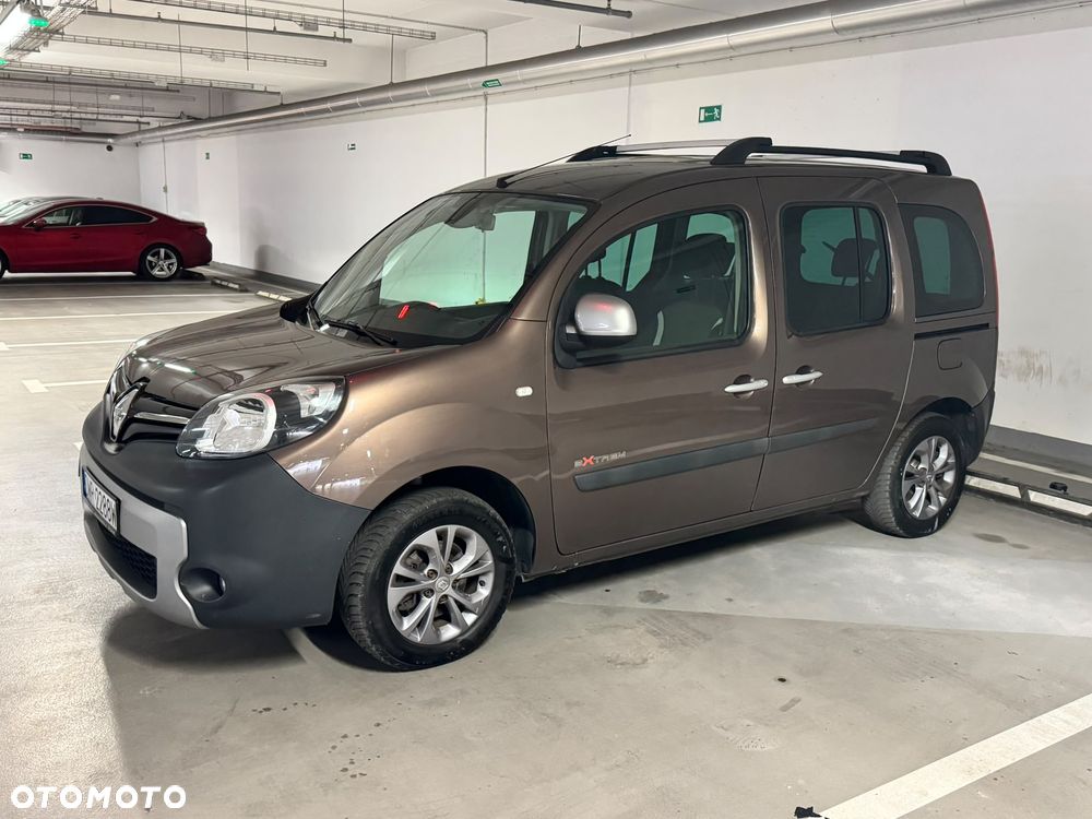Renault Kangoo - 28