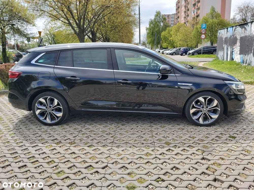 Renault Megane 1.2 16V TCE Energy Bose Edition - 6