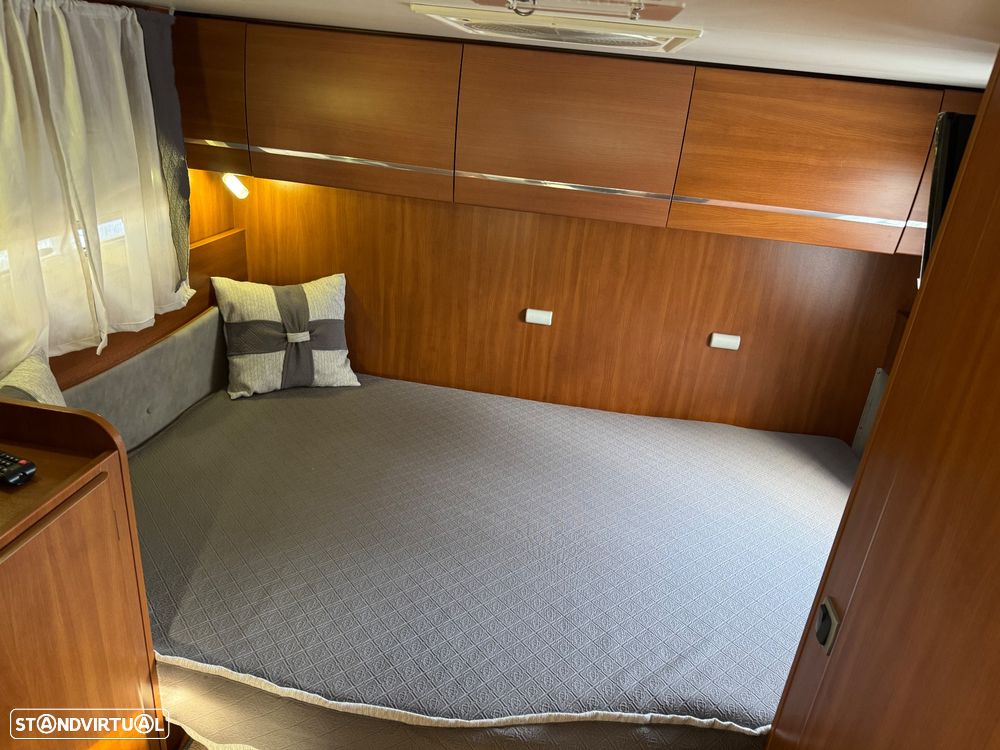 Chausson Welcome 88 - 25