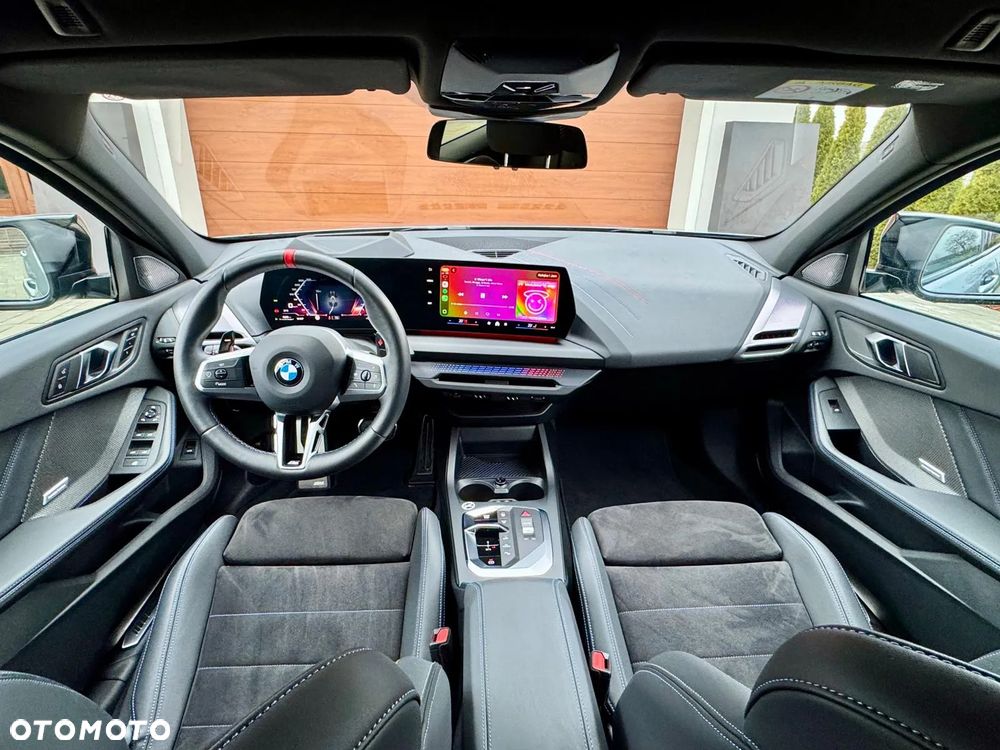 BMW Seria 1 M135i xDrive - 18