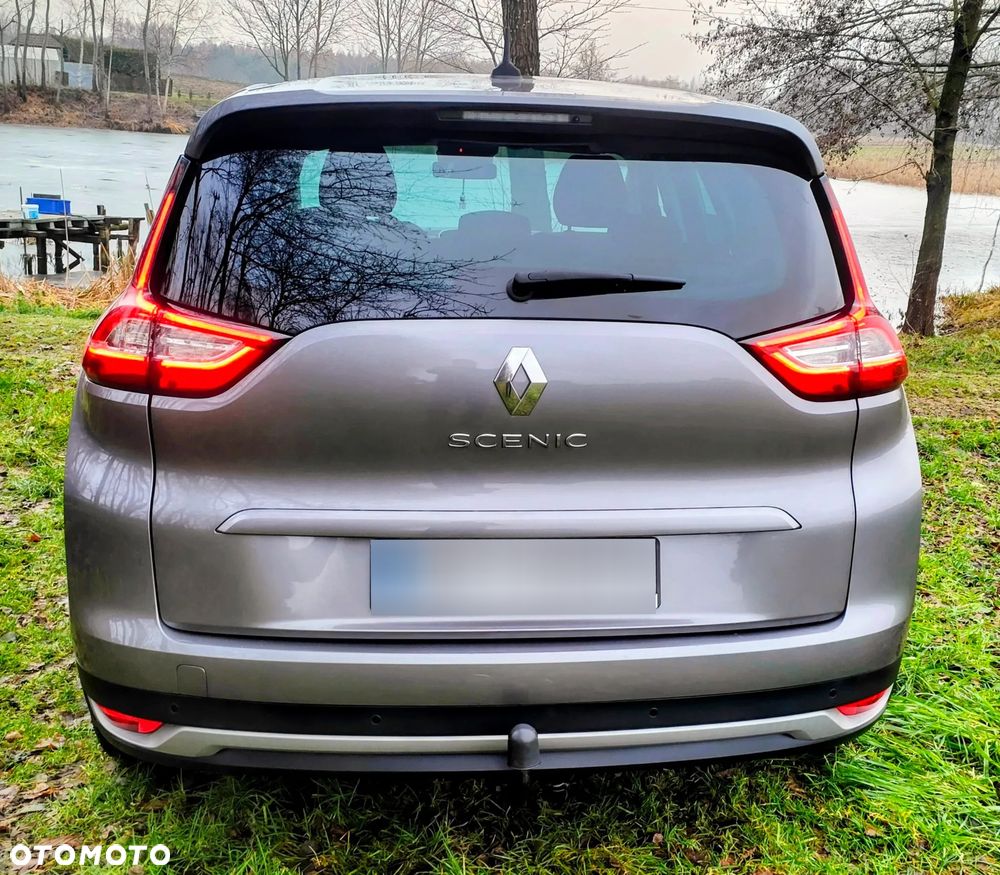 Renault Scenic - 7