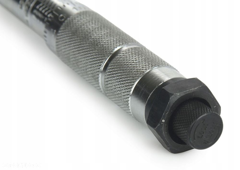 KLUCZ DYNAMOMETRYCZNY 1/4 5-25NM BLOKADA REGULACJA - 6