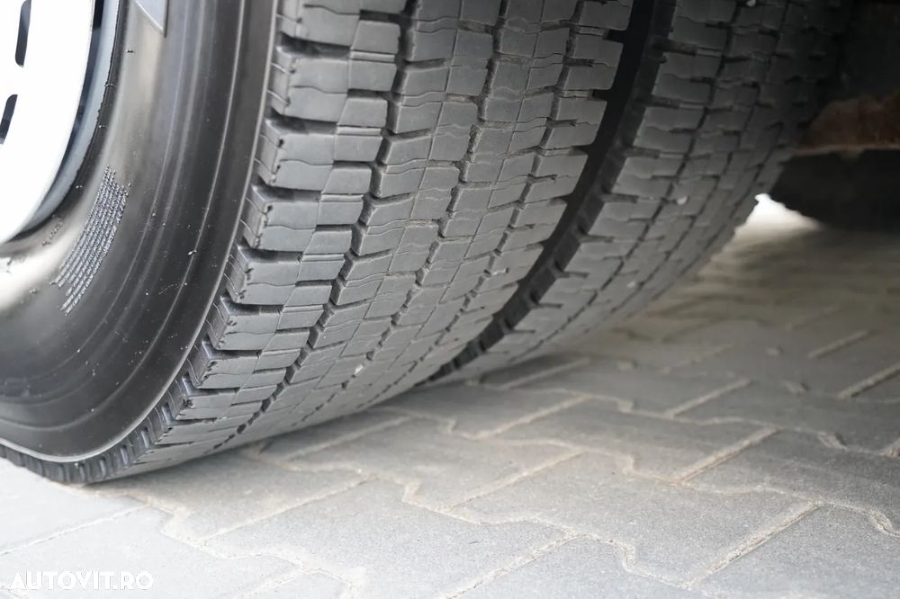 Setra 411HD / EURO 5 / IMPORTAT / - 25