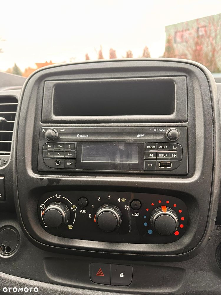 Opel VIVARO - 5