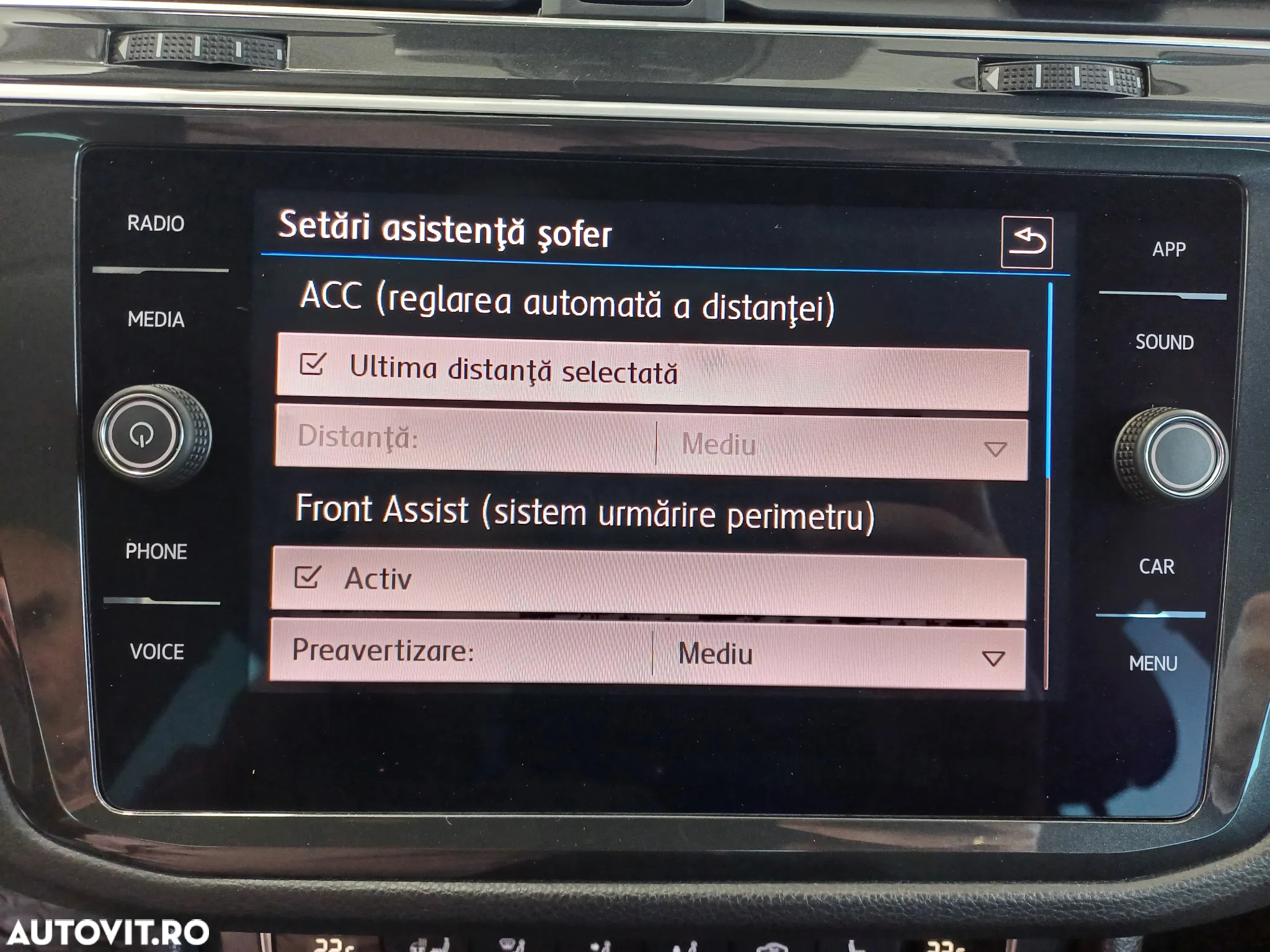 Volkswagen Tiguan 2.0 TDI 4Mot DSG Comfortline - 20
