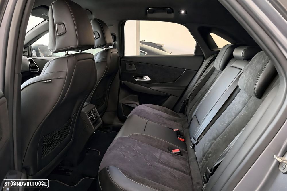 DS DS7 Crossback E-Tense Performance Line+ EAT8 - 4