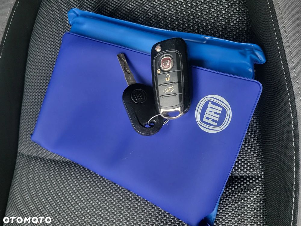 Fiat Tipo 1.4 16v Pop - 29