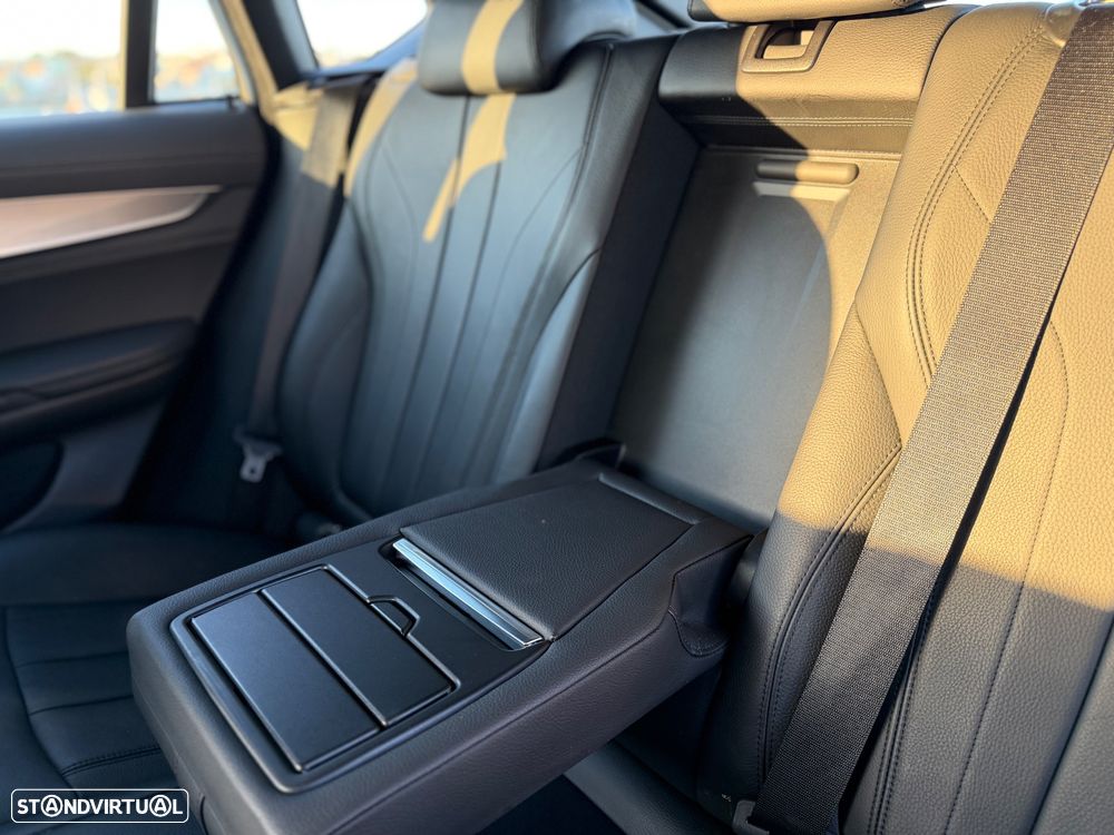 BMW X6 xDrive30d - 30