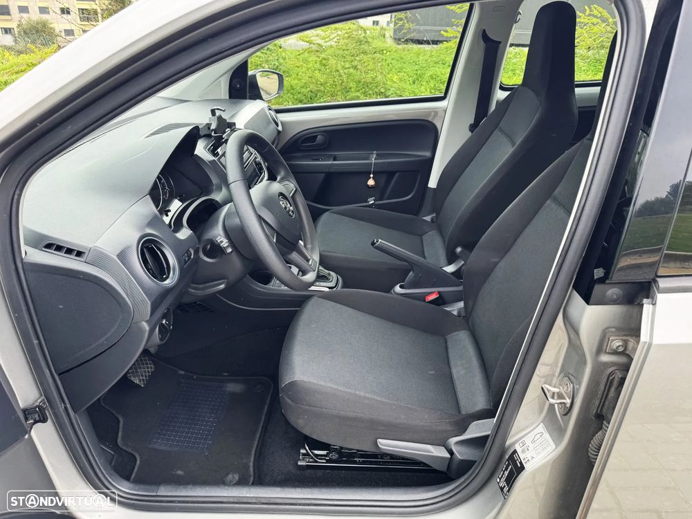 Skoda Citigo-e iV Best of - 6