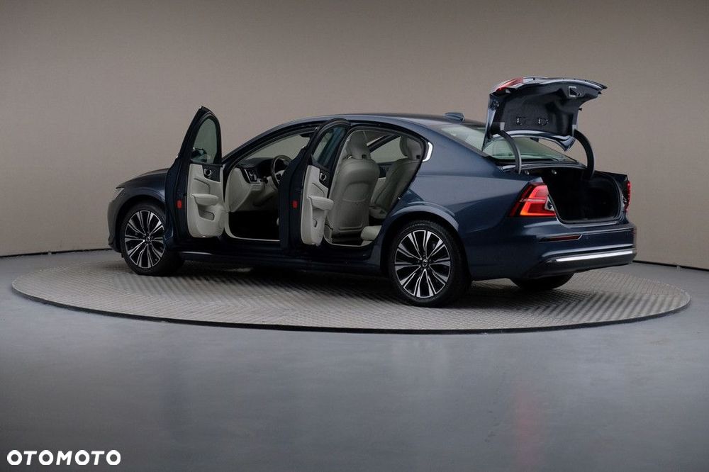 Volvo S60 - 7