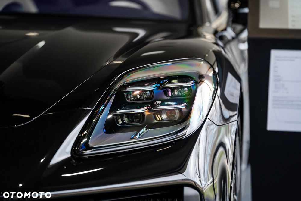 Porsche Panamera 4S E-Hybrid - 26