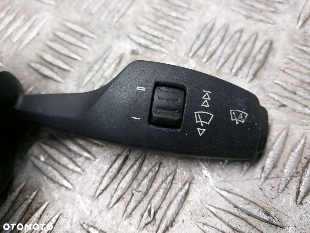 MANETKA PRZEŁĄCZNIK ZESPOLONY BMW F10 520d 9234441 - 3