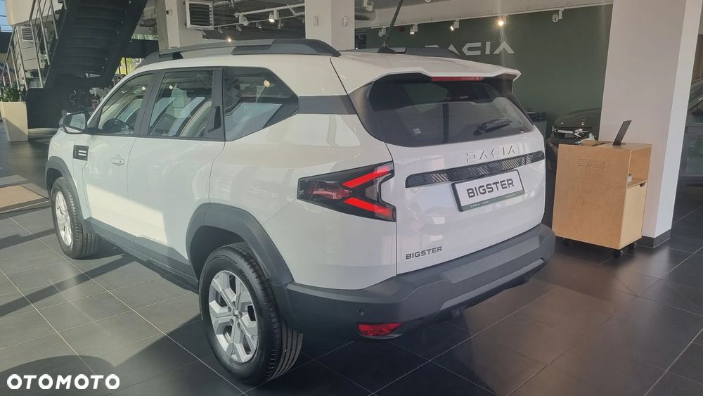 Dacia Bigster - 8