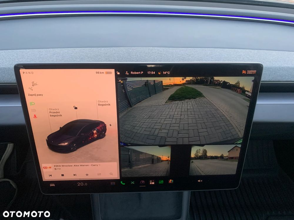 Tesla Model 3 Premium Langstreckenbatterie RWD - 33